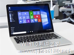 苹果电脑怎么安装Win10系统？