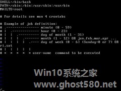 Linux如何使用Crontab安排日常工作