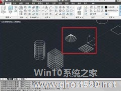 CAD要如何建模？CAD软件建模的方法