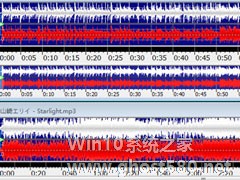 GoldWave如何拼接音乐？GoldWave拼接音乐的方法