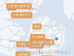 高德地图怎么查看疫情地图？高德地图查看疫情地图的方法