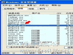 WinXP系统tencentdl.exe是什么进程？