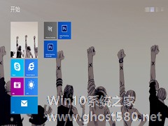 Windows8系统磁贴式IE不直接在桌面打开的秘诀