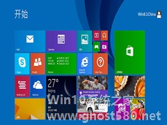 Win8.1恢复被禁用虚拟WiFi适配器的方法