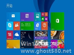 Windows8.1更新出现Preview无法完成如何处理