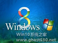 Win8 GPT磁盘各分区有什么作用？