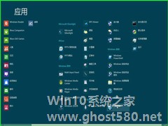 Win8系统如何手动修改地理位置