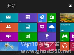 Win8开始屏幕中没有IE浏览器的解决方法