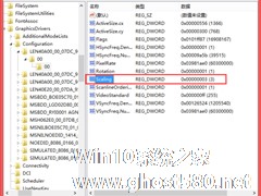 Win8系统怎么把《穿越火线》调成全屏？