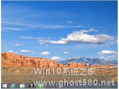 Win8桌面图标不见了怎么办？如何解决？