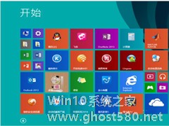 Win8系统Windows键是哪个？Win键有什么用？