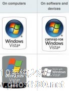 Windows 7的认证徽标是怎么回事？【组图】