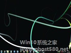 Win7下如何将屏保制作成桌面壁纸