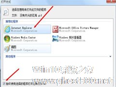 Win7如何打开GIF图片