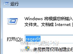 Win7怎么禁止桌面显示图标?