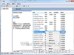 Win7没有声音怎么办?Win7系统声音消失的解决方法