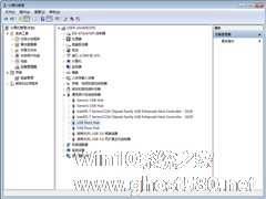 Win7重启后USB3.0不能使用的解决方法