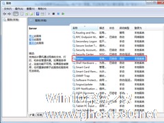 Win7读取Administrator属性时报错工作站服务未启动的应对措施