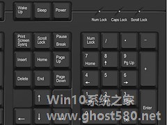 Win7键盘无法输入文字的处理方法