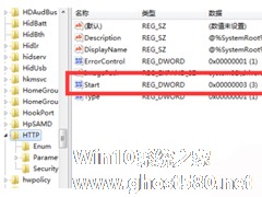 Win7安装vs和xampp后80端口产生冲突的处理技巧