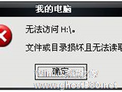 Win7系统的移动硬盘打不开怎么办？