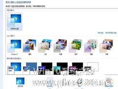 Win7电脑桌面图标变成白色如何解决？