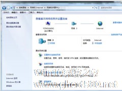 Win7网络连接不可用怎么办？