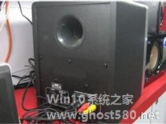 Win7音频管理器怎么设置？设置Win7音频管理器的方法