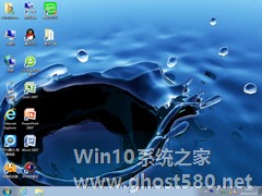 Win7电脑玩侠客风云传前传黑屏怎么办？