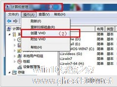 把Win7装到内存里的教程RAMOS