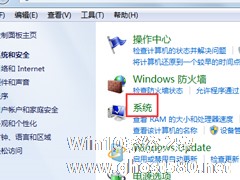 Win7系统提示你可能是盗版软件的受害者如何处理？