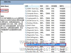 Win7 DNS服务器未响应怎么办？网络诊断DNS未响应时怎么处理？