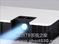 Win7笔记本连接投影仪的方法