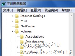 Win7任务管理器已被系统管理员停用怎么办？