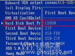 Win7如何禁用光驱？Win7禁用光驱的方法