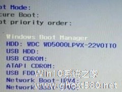 Secure Boot什么意思？Secure Boot显示灰色无法更改怎么办？