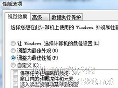 win7桌面屏幕上有个透明框怎么删掉？