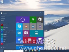 Win10预览版已知BUG汇总