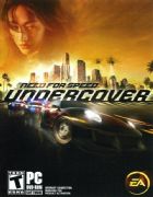 《极品飞车12：无间风云（Need for Speed Undercover）》剧情完整存档