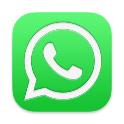 WhatsApp Messenger